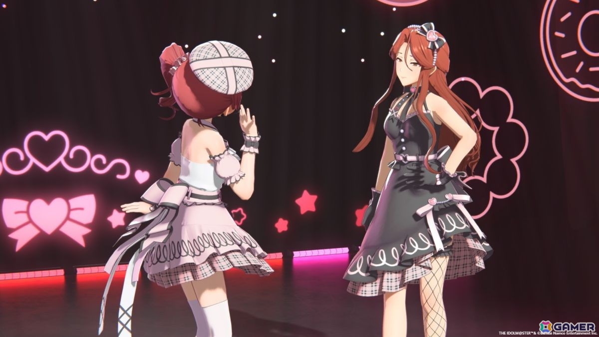「シンデレラガールズ」xRライブ「Pop'n ToyBox!!」夕方公演レポート――こどもとおとなの魅力が詰まったおもちゃ箱の画像83