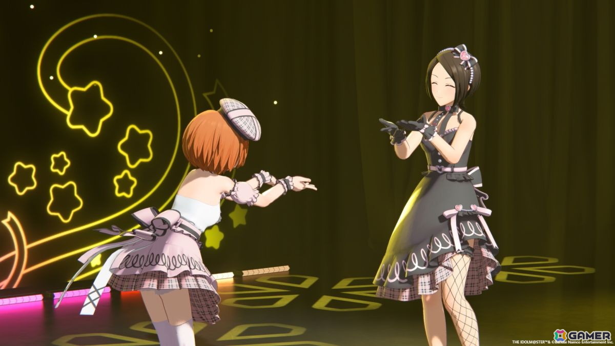 「シンデレラガールズ」xRライブ「Pop'n ToyBox!!」夕方公演レポート――こどもとおとなの魅力が詰まったおもちゃ箱の画像86