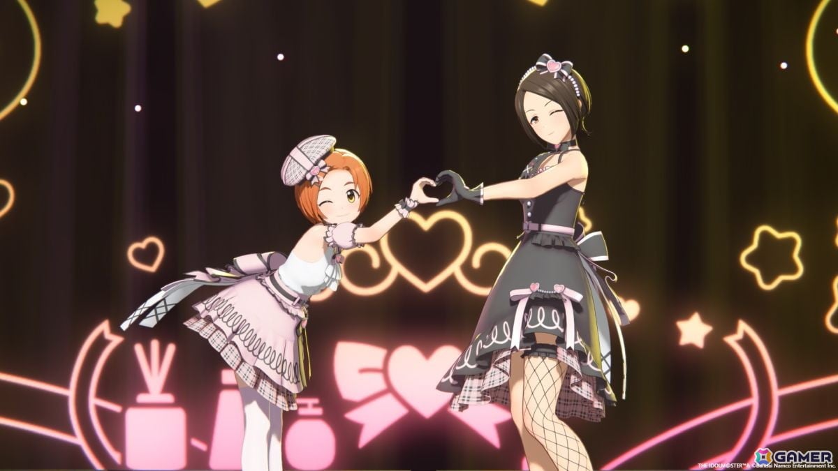 「シンデレラガールズ」xRライブ「Pop'n ToyBox!!」夕方公演レポート――こどもとおとなの魅力が詰まったおもちゃ箱の画像87