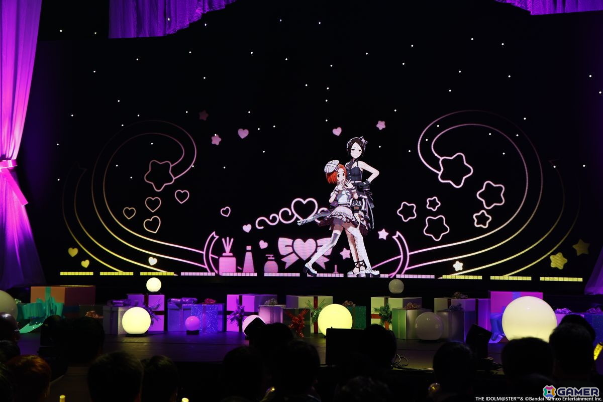 「シンデレラガールズ」xRライブ「Pop'n ToyBox!!」夕方公演レポート――こどもとおとなの魅力が詰まったおもちゃ箱の画像