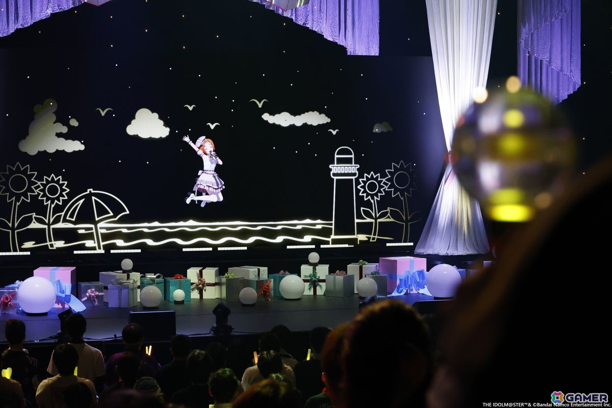 「シンデレラガールズ」xRライブ「Pop'n ToyBox!!」夕方公演レポート――こどもとおとなの魅力が詰まったおもちゃ箱の画像