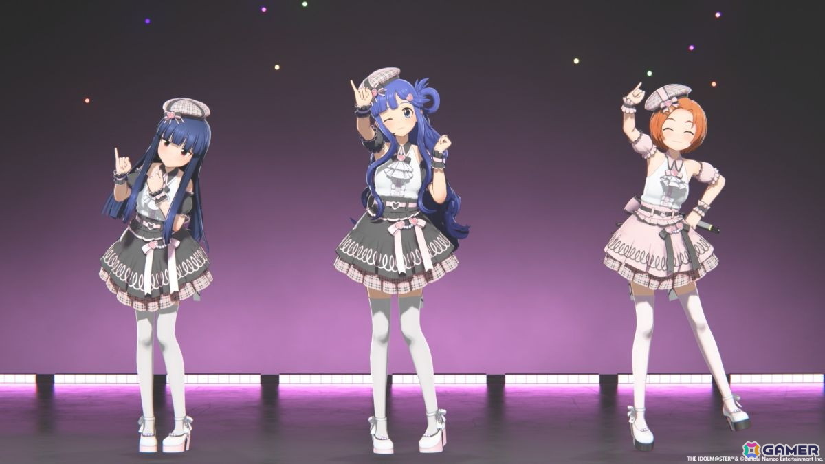 「シンデレラガールズ」xRライブ「Pop'n ToyBox!!」夕方公演レポート――こどもとおとなの魅力が詰まったおもちゃ箱の画像