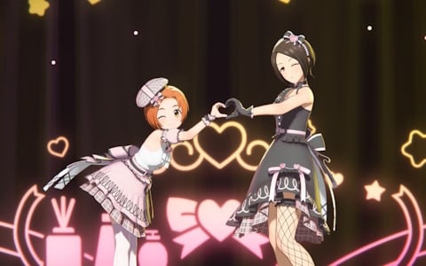 「シンデレラガールズ」xRライブ「Pop'n ToyBox!!」夕方公演レポート――こどもとおとなの魅力が詰まったおもちゃ箱