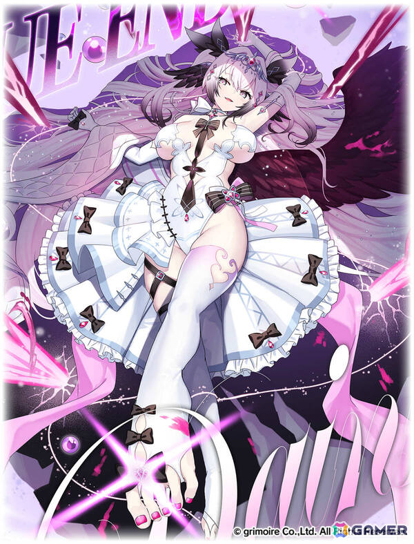 「ブレ×ブレ」血盟剣ダインスレイフ=TRUE（CV：山村響）の製造が解禁となる新製造フェス「血盟製造CODE:TRUE」が開催！の画像3