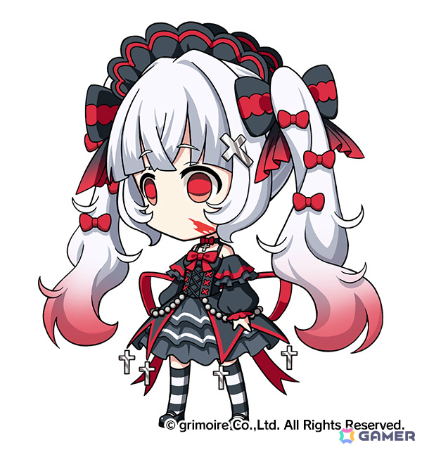 「ブレ×ブレ」血盟剣ダインスレイフ=TRUE（CV：山村響）の製造が解禁となる新製造フェス「血盟製造CODE:TRUE」が開催！の画像
