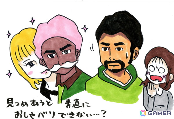 2年3ヶ月ありがとう！ゲーム情報バラエティ番組「村上奈津実・小澤麗那のGamer放送局」第25〜27回放送後記の画像2
