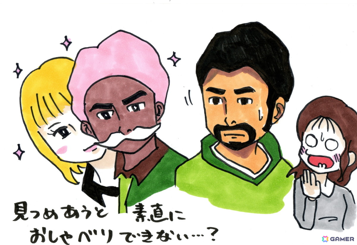 2年3ヶ月ありがとう!ゲーム情報バラエティ番組「村上奈津実・小澤麗那のGamer放送局」第25〜27回放送後記の画像