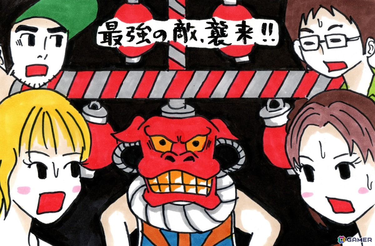 2年3ヶ月ありがとう!ゲーム情報バラエティ番組「村上奈津実・小澤麗那のGamer放送局」第25〜27回放送後記の画像