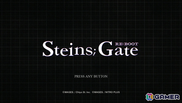 「STEINS;GATE RE:BOOT」レビュー：壮絶な展開が待ち受ける桐生萌郁の個別ルートが追加され、より本編ラストを迎えたときの感動が増す素晴らしいリメイク！の画像1