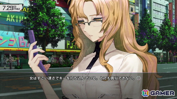 「STEINS;GATE RE:BOOT」レビュー：壮絶な展開が待ち受ける桐生萌郁の個別ルートが追加され、より本編ラストを迎えたときの感動が増す素晴らしいリメイク！の画像12