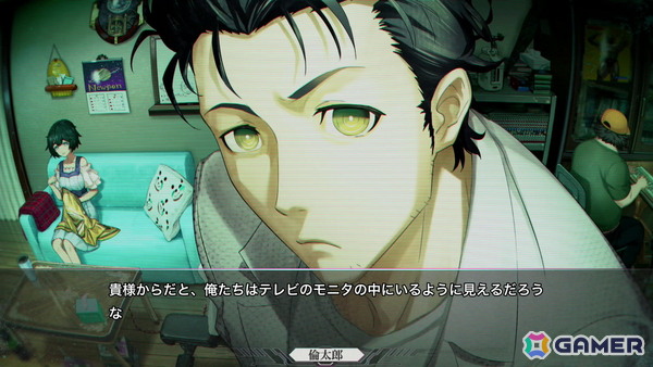 「STEINS;GATE RE:BOOT」レビュー：壮絶な展開が待ち受ける桐生萌郁の個別ルートが追加され、より本編ラストを迎えたときの感動が増す素晴らしいリメイク！の画像2
