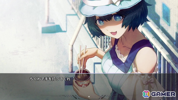 「STEINS;GATE RE:BOOT」レビュー：壮絶な展開が待ち受ける桐生萌郁の個別ルートが追加され、より本編ラストを迎えたときの感動が増す素晴らしいリメイク！の画像5