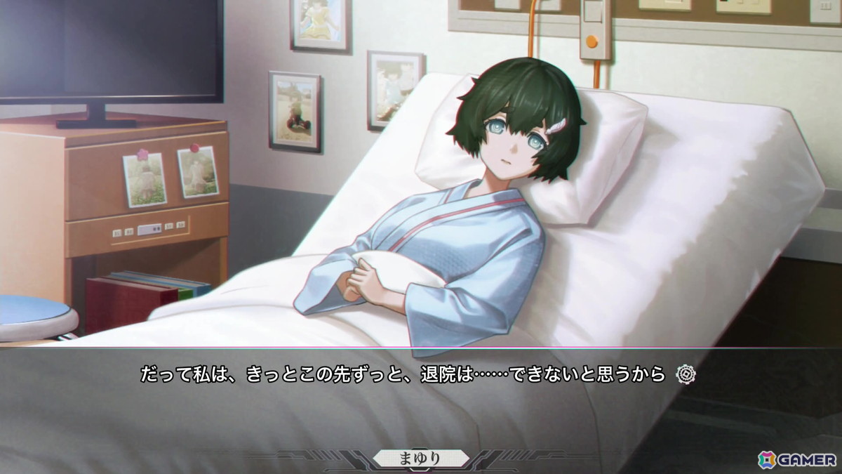 「STEINS;GATE RE:BOOT」レビュー:壮絶な展開が待ち受ける桐生萌郁の個別ルートが追加され、より本編ラストを迎えたときの感動が増す素晴らしいリメイク!の画像