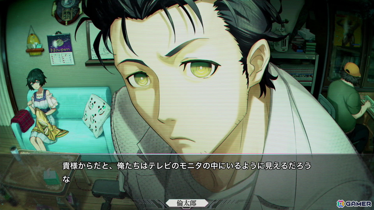「STEINS;GATE RE:BOOT」レビュー:壮絶な展開が待ち受ける桐生萌郁の個別ルートが追加され、より本編ラストを迎えたときの感動が増す素晴らしいリメイク!の画像