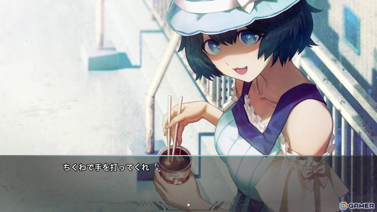「STEINS;GATE RE:BOOT」レビュー:壮絶な展開が待ち受ける桐生萌郁の個別ルートが追加され、より本編ラストを迎えたときの感動が増す素晴らしいリメイク!の画像