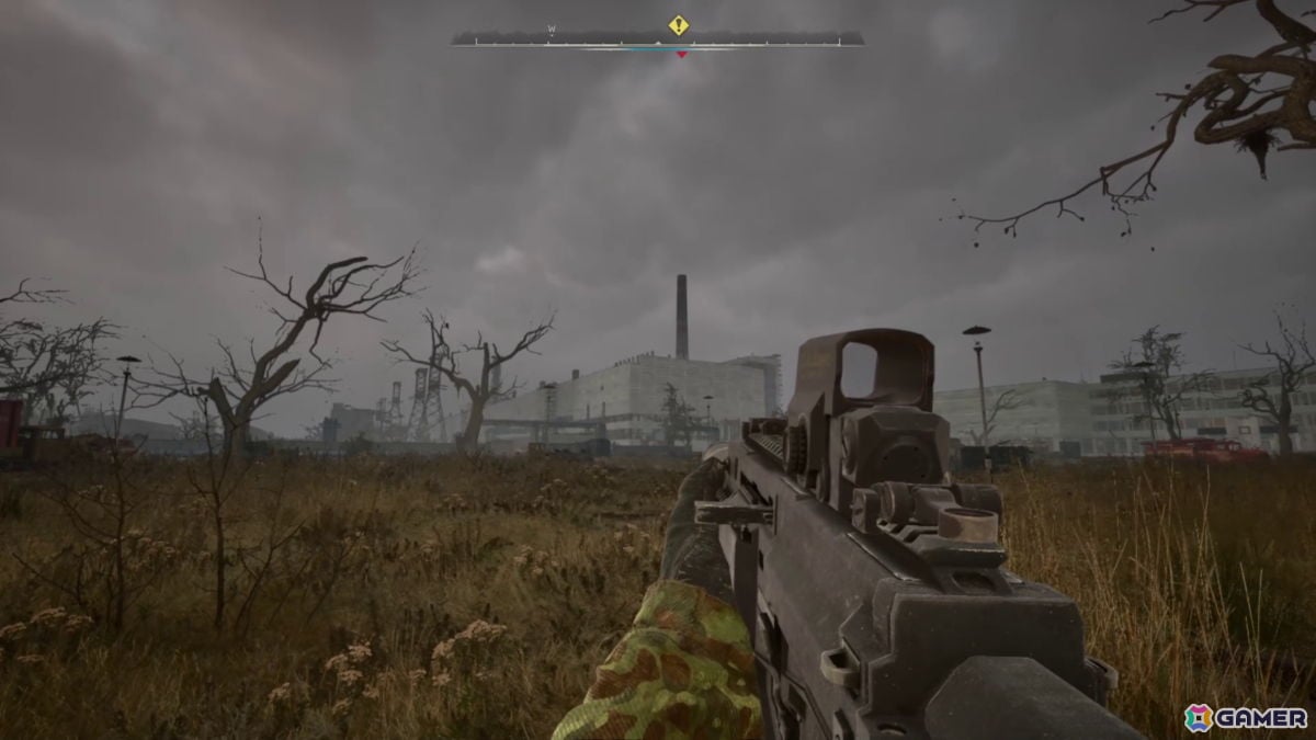 「S.T.A.L.K.E.R. 2: Cost of Hope」レビュー――初代3部作の記憶が蘇るシリーズファン必見のDLCの画像