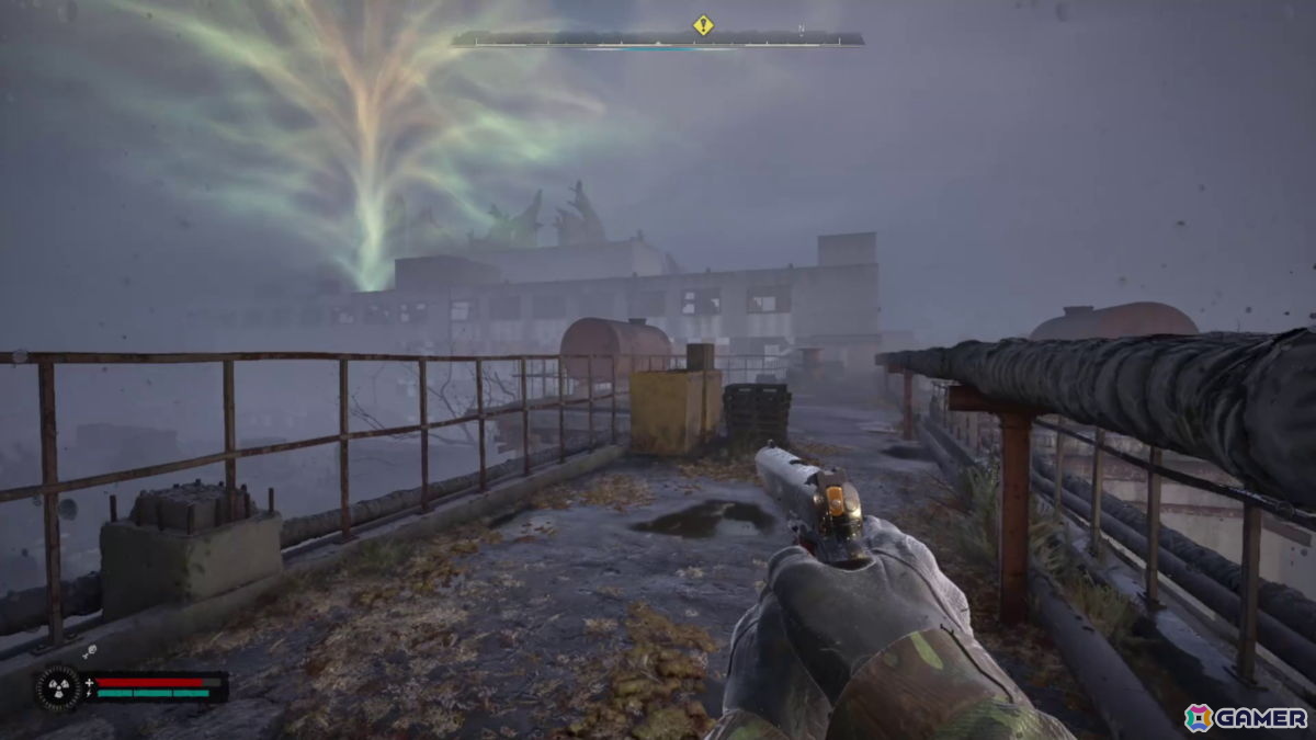 「S.T.A.L.K.E.R. 2: Cost of Hope」レビュー――初代3部作の記憶が蘇るシリーズファン必見のDLCの画像