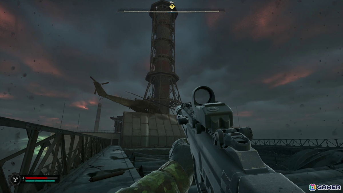「S.T.A.L.K.E.R. 2: Cost of Hope」レビュー――初代3部作の記憶が蘇るシリーズファン必見のDLCの画像