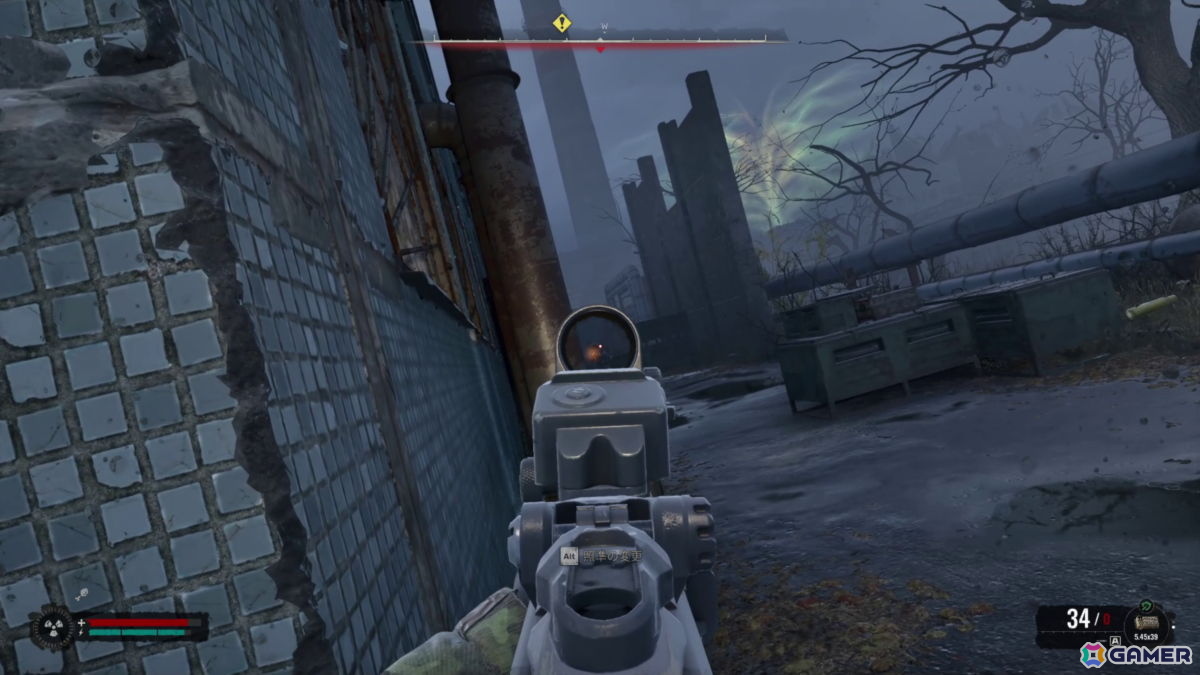 「S.T.A.L.K.E.R. 2: Cost of Hope」レビュー――初代3部作の記憶が蘇るシリーズファン必見のDLCの画像