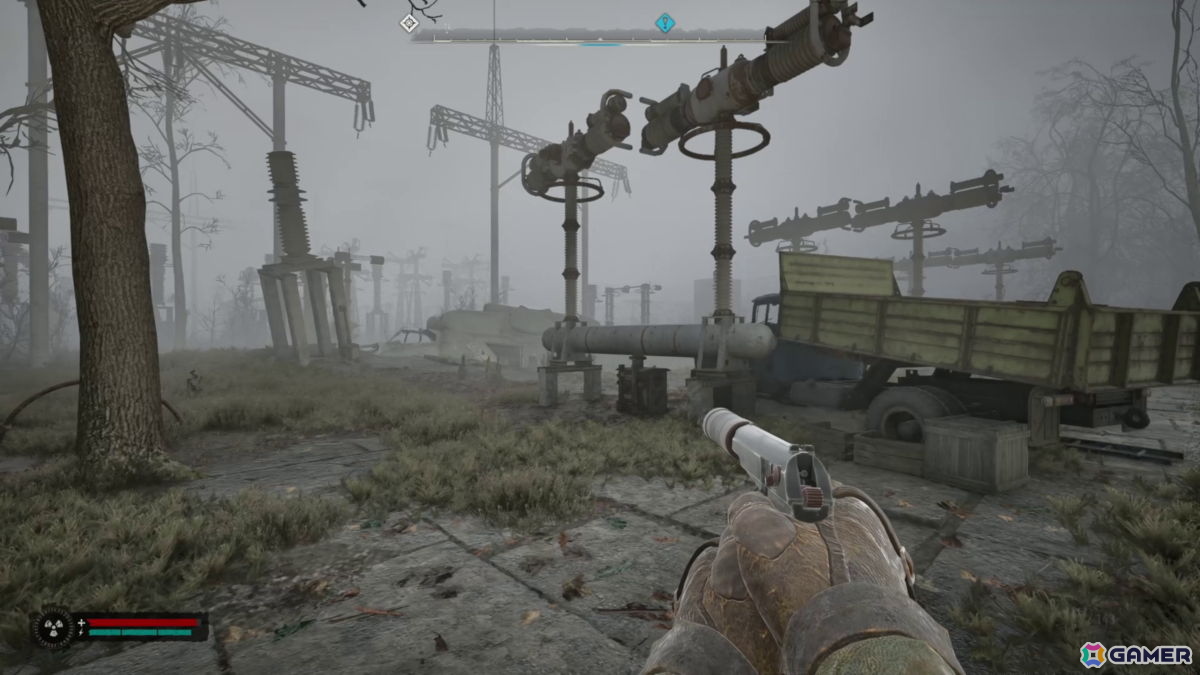 「S.T.A.L.K.E.R. 2: Cost of Hope」レビュー――初代3部作の記憶が蘇るシリーズファン必見のDLCの画像