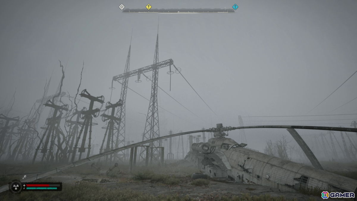 「S.T.A.L.K.E.R. 2: Cost of Hope」レビュー――初代3部作の記憶が蘇るシリーズファン必見のDLCの画像