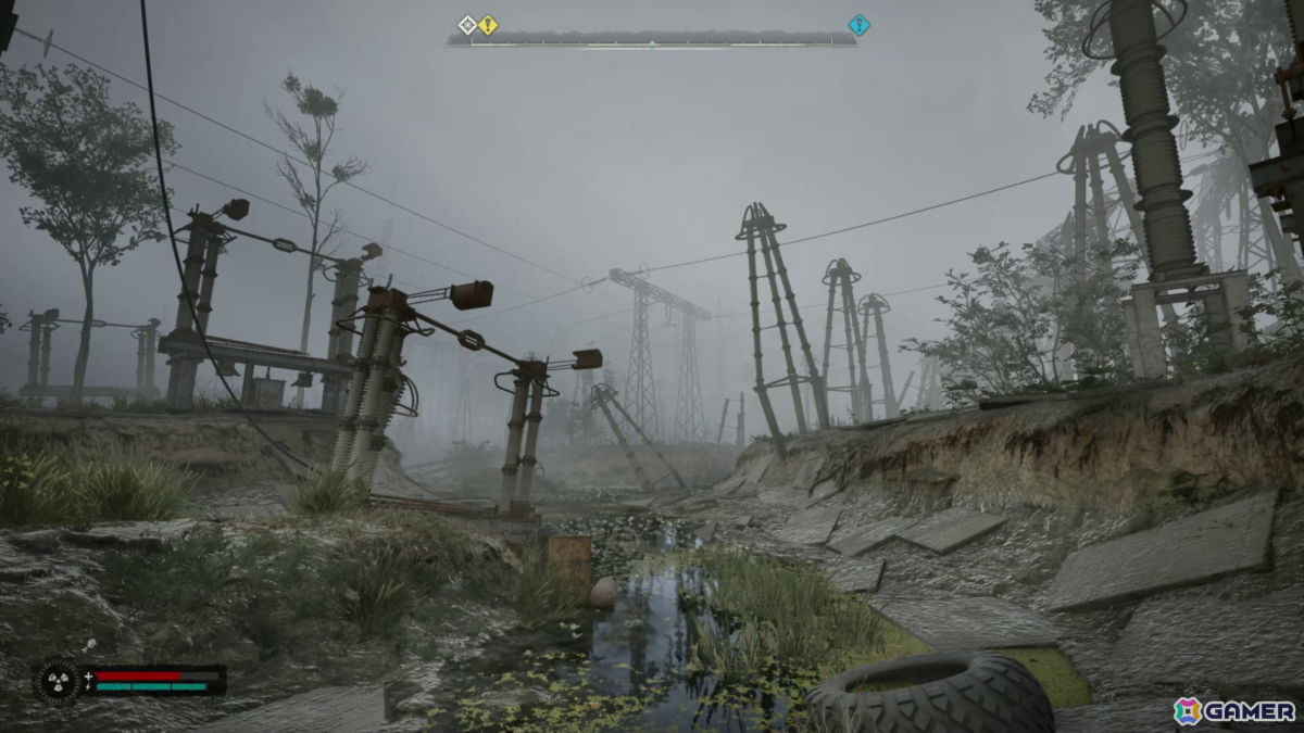「S.T.A.L.K.E.R. 2: Cost of Hope」レビュー――初代3部作の記憶が蘇るシリーズファン必見のDLCの画像