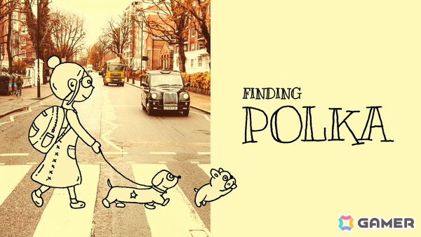 PARCO GAMESがgamescom2026に出展！「Finding Polka」や開発中の「DEPERSON」などのプレイアブル出展を実施の画像1