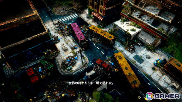PARCO GAMESがgamescom2026に出展！「Finding Polka」や開発中の「DEPERSON」などのプレイアブル出展を実施の画像14