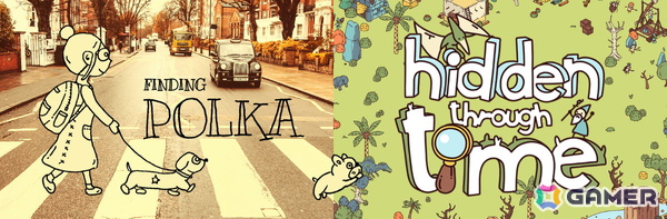 PARCO GAMESがgamescom2026に出展！「Finding Polka」や開発中の「DEPERSON」などのプレイアブル出展を実施の画像3