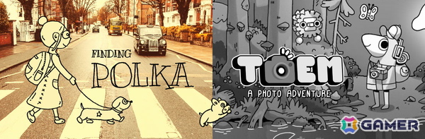 PARCO GAMESがgamescom2026に出展！「Finding Polka」や開発中の「DEPERSON」などのプレイアブル出展を実施の画像5