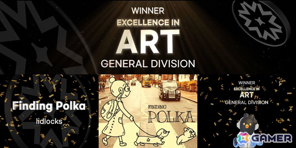 PARCO GAMESがgamescom2026に出展！「Finding Polka」や開発中の「DEPERSON」などのプレイアブル出展を実施の画像7