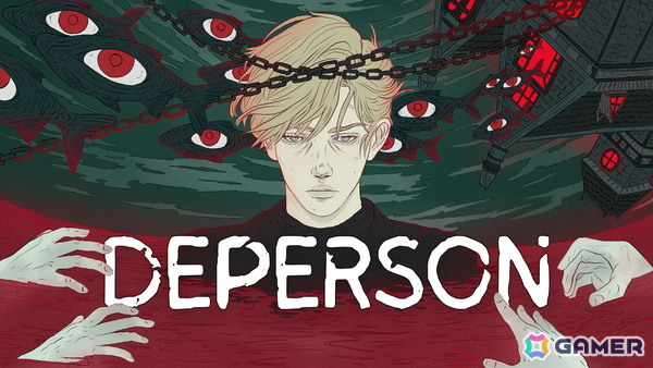 PARCO GAMESがgamescom2026に出展！「Finding Polka」や開発中の「DEPERSON」などのプレイアブル出展を実施の画像8
