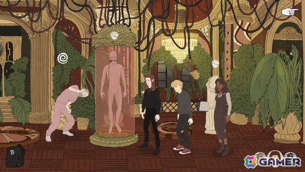 PARCO GAMESがgamescom2026に出展！「Finding Polka」や開発中の「DEPERSON」などのプレイアブル出展を実施の画像9