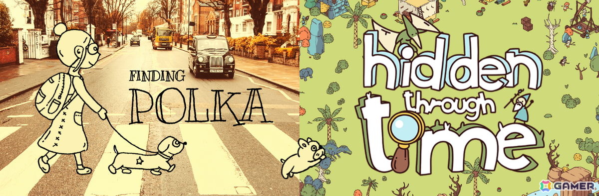 PARCO GAMESがgamescom2026に出展!「Finding Polka」や開発中の「DEPERSON」などのプレイアブル出展を実施の画像