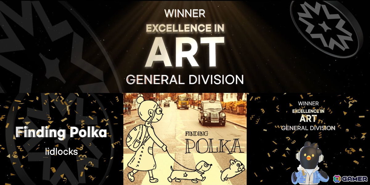 PARCO GAMESがgamescom2026に出展!「Finding Polka」や開発中の「DEPERSON」などのプレイアブル出展を実施の画像