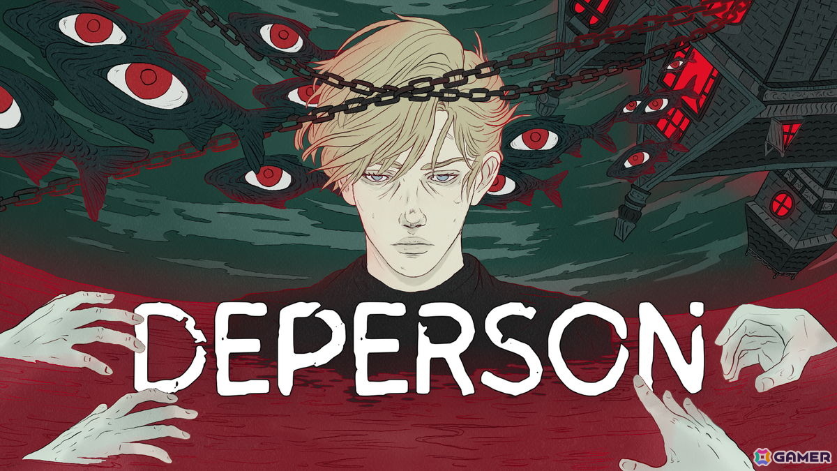 PARCO GAMESがgamescom2026に出展!「Finding Polka」や開発中の「DEPERSON」などのプレイアブル出展を実施の画像
