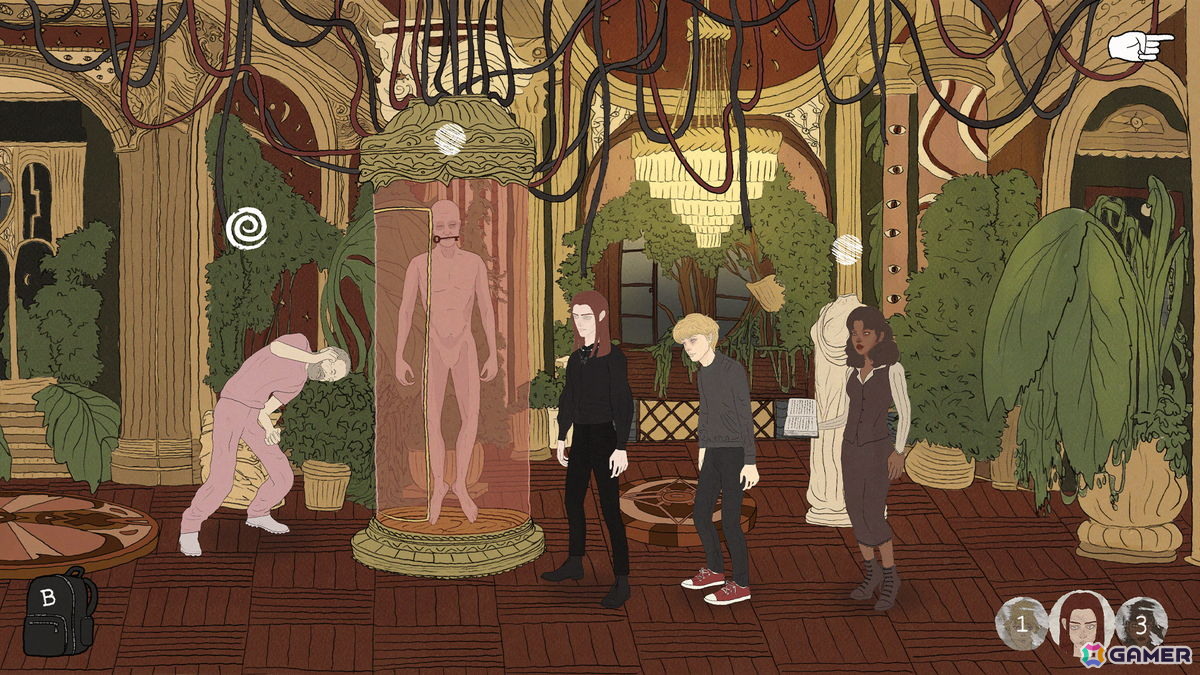 PARCO GAMESがgamescom2026に出展!「Finding Polka」や開発中の「DEPERSON」などのプレイアブル出展を実施の画像