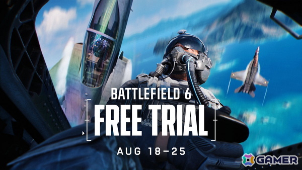 「バトルフィールド6」で「トップガン」とのコラボイベントがスタート！新マップ「ウェーク・アイランド」も登場の画像8