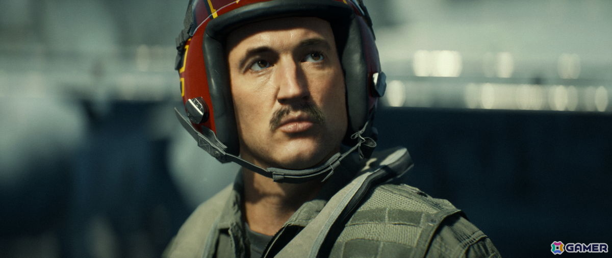 「バトルフィールド6」で「トップガン」とのコラボイベントがスタート!新マップ「ウェーク・アイランド」も登場の画像