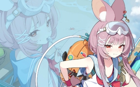 「ステラソラ」イベント「ワーキングサマーアドベンチャー」が開催!カリン(CV:小倉唯)が先行実装となるピックアップガチャも
