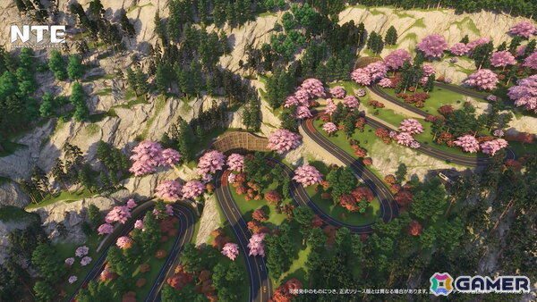 「NTE: Neverness to Everness」Ver.1.3が配信！「残虹」（CV.井上喜久子）の実装や水着コスチュームなどが追加される夏イベントが開催の画像15