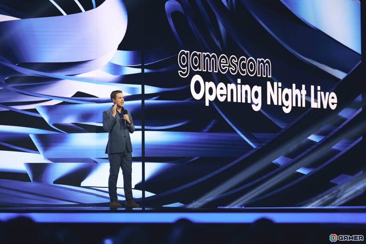 「gamescom 2026」既に67カ国から1,600社を超える出展社が集結――インディーエリアは過去最大となる420社超にの画像