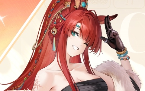 「雀魂」特別雀士「赤麟」(CV:戸松遥)がピックアップ祈願に登場!元宵たちの水着衣装やイベント「海辺の麻雀小屋」もチェック