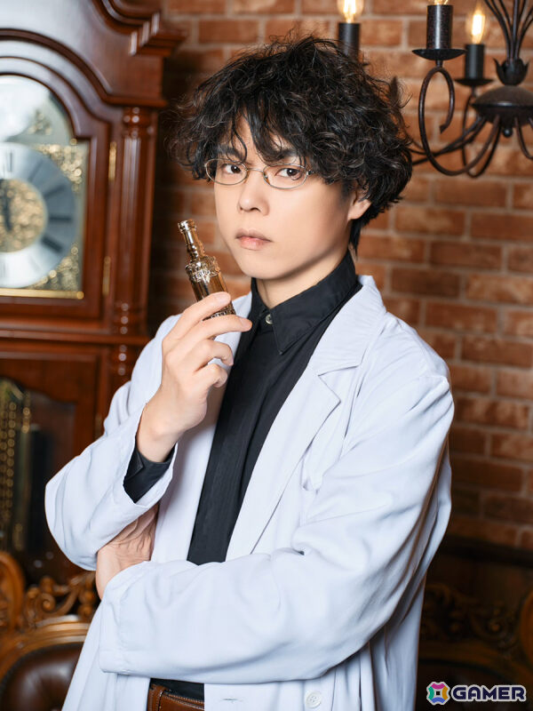 「グノーシア ザ・ライブプレイングシアター」全公演のライブ配信に付属する副音声リアルタイムコメンタリーの回替わりゲストが解禁！の画像13
