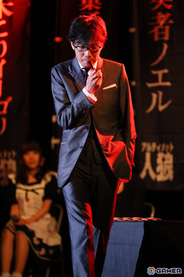 「グノーシア ザ・ライブプレイングシアター」全公演のライブ配信に付属する副音声リアルタイムコメンタリーの回替わりゲストが解禁！の画像17