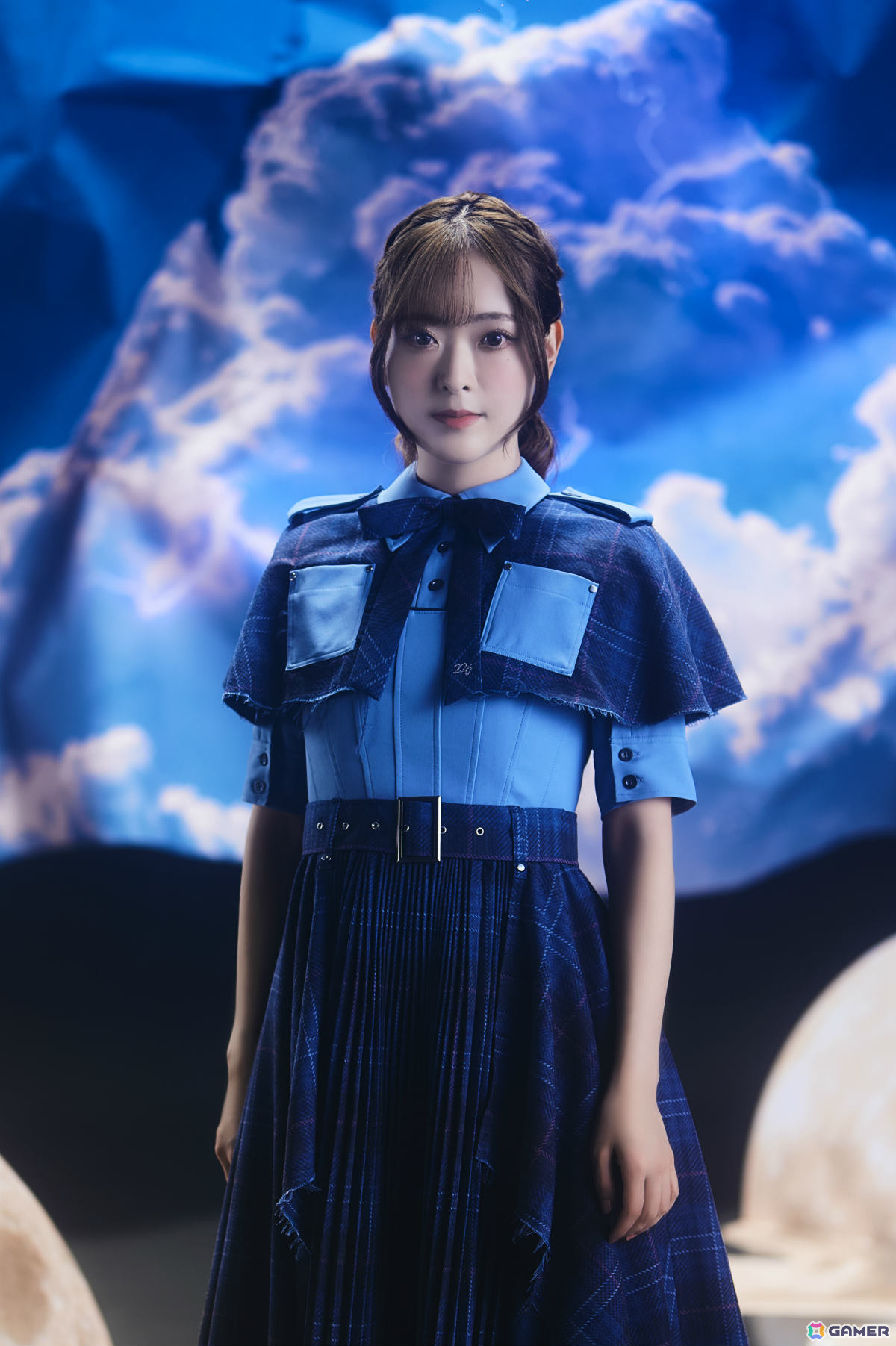 「グノーシア ザ・ライブプレイングシアター」全公演のライブ配信に付属する副音声リアルタイムコメンタリーの回替わりゲストが解禁!の画像