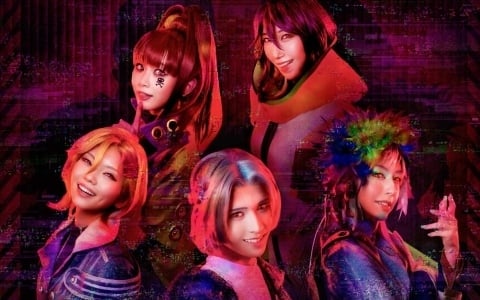 「グノーシア ザ・ライブプレイングシアター」全公演のライブ配信に付属する副音声リアルタイムコメンタリーの回替わりゲストが解禁！