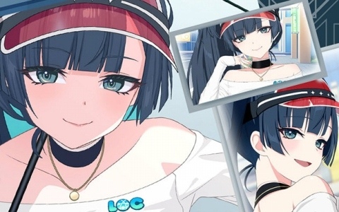 「マブラヴ ガールズガーデン」ロージー・ヒューズ【蠱惑のキャンペーンガール】のピックアップガチャやイベント「WORKING!!!!」が開催!
