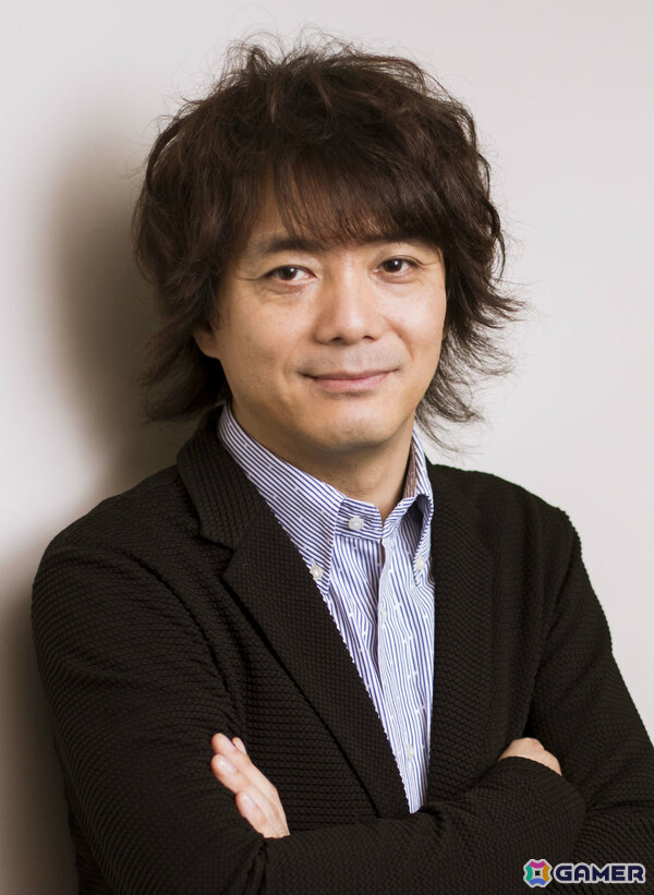 「CEDEC+KYUSHU 2026」レベルファイブの日野晃博氏による基調講演「AI時代になっても揺るがない、世界をつくる・空想開発の極意」が決定！の画像1
