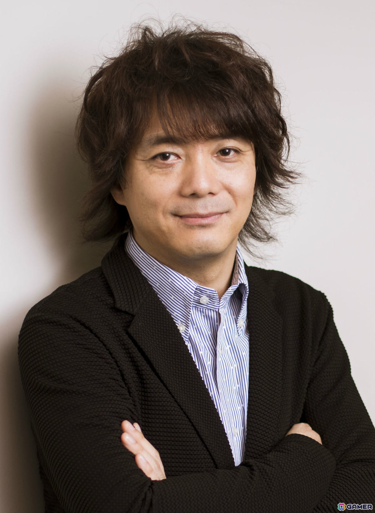 「CEDEC+KYUSHU 2026」レベルファイブの日野晃博氏による基調講演「AI時代になっても揺るがない、世界をつくる・空想開発の極意」が決定!の画像